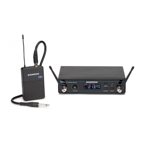 Concert 99 Wireless Guitar System &#40;K Band&#41; (CR99/C