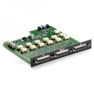 Pro Switching Sys Plus A/B Switch Card, DB25