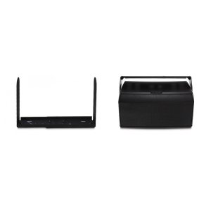 Yoke mount for the AD-S12. Available in black or