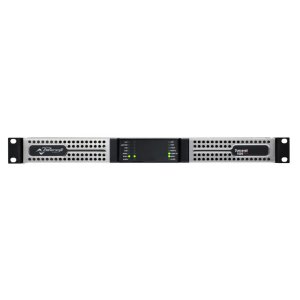 POWERSOFT Duecanali 1604 DSP+D