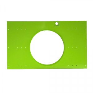 Pre-Construction Bracket for IP-CM62-BGM and IP-CM