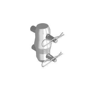 GLOBAL TRS COUPLER