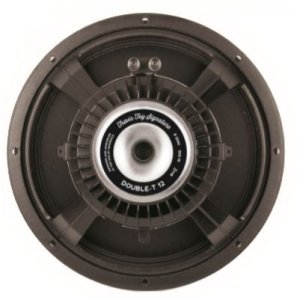 EMINENCE DOUBLE-T 12