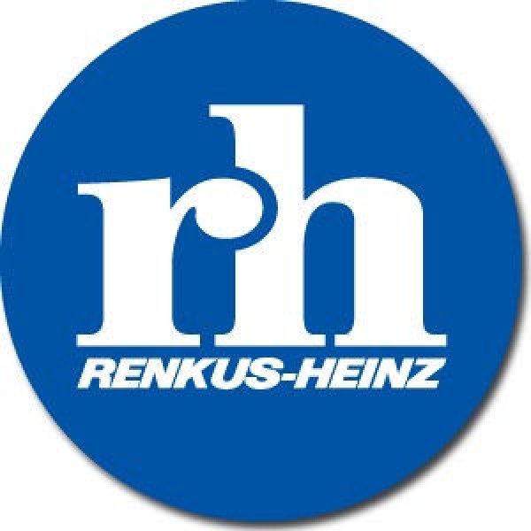 RENKUS HEI IC24-RD-BK-WR