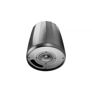 4&quot; FULL-RANGE PENDANT SPKR, BLK