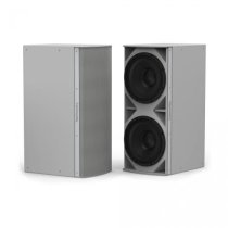 HIGH POWER DUAL 15in SUBWOOFER WEATHER-RESISTANT G