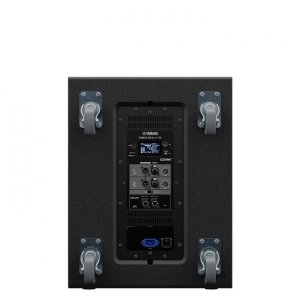 YAMAHA DXS15XLF-D