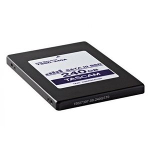 TASCAM TSSD-240A