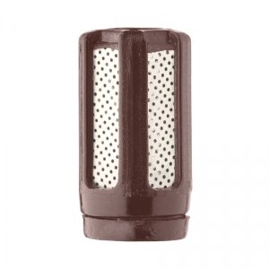 AKG WM81 cocoa wiremesh 5 pack