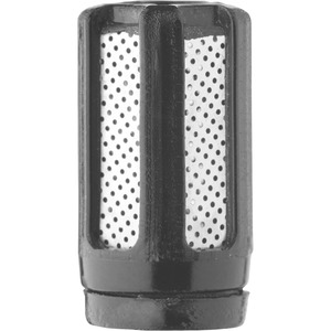 AKG WM81 BLACK WIREMESH