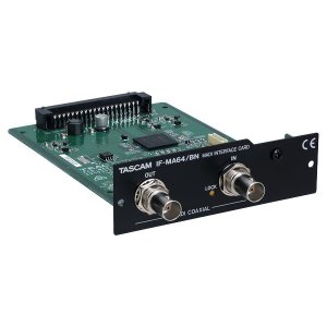 TASCAM DA-6400DP
