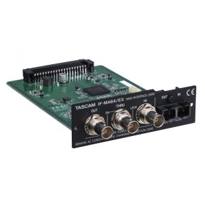 TASCAM DA-6400DP