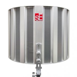"Specialized Portable Acoustic Control Environment