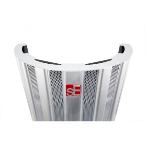 &quot;Specialized Portable Acoustic Control Environment