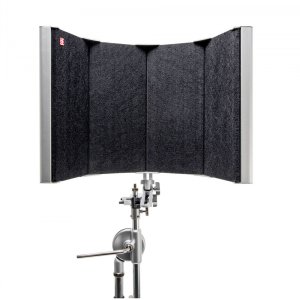 &quot;Specialized Portable Acoustic Control Environment