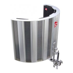 &quot;Specialized Portable Acoustic Control Environment