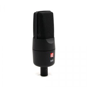 An entry-level passive ribbon mic in the affordabl