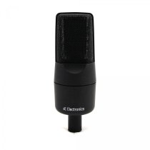 An entry-level passive ribbon mic in the affordabl