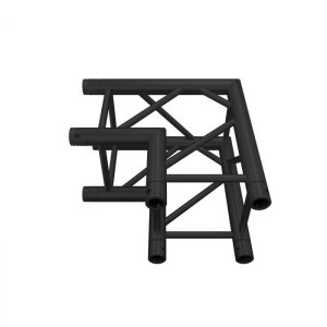 GLOBAL TRS SQ-4121 BLK/MTE