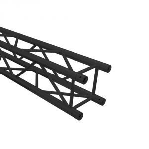 GLOBAL TRS SQ-4111 BLK/MTE