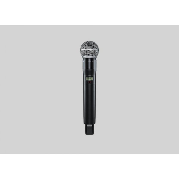 SHURE ADX2/SM58=-G57