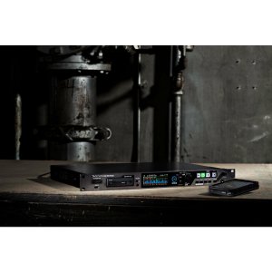 TASCAM DA-6400