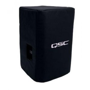 Soft, padded cover for E12.