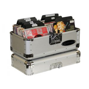 ODYSSEY K45120SIL