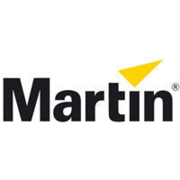 MARTIN PRO 91611540 Set of 8 V
