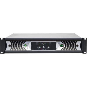 ASHLY nXp3.02d