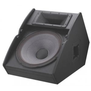 Tour X Series 15″ Floor Monitor