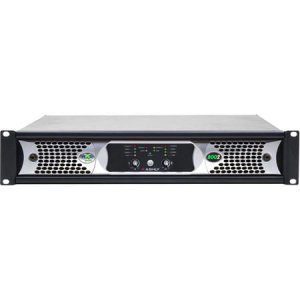 ASHLY nXp8002d