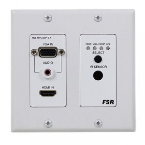 FSR HD-HPCWP-Tx