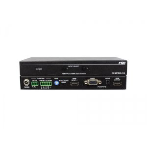 FSR DV-MFSW-21A