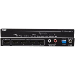 FSR DV-HDA-14AUD