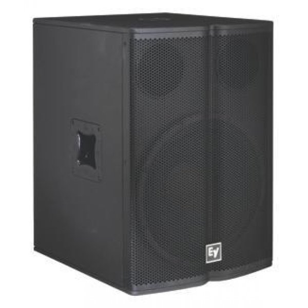 Tour X Series 18" Subwoofer