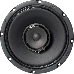8 ? Coaxial Loudspeaker with 70.7V-8W Transformer