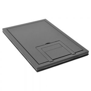 FSR FL-200-SLD-GRY-C