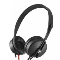 On-ear closed back headphones for studio and live