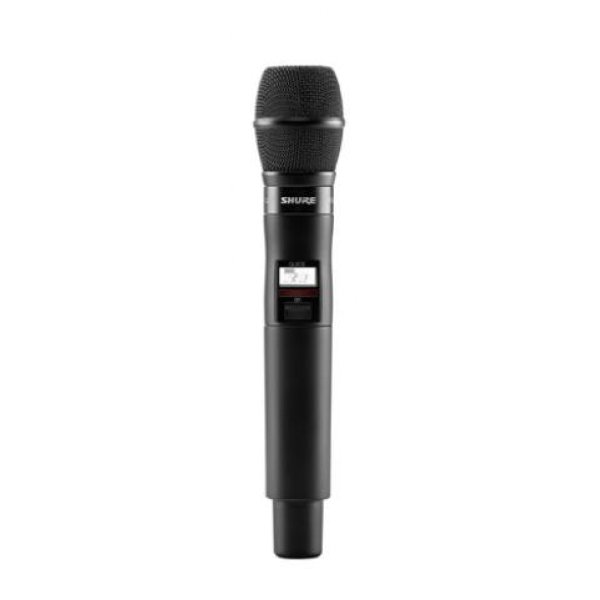 Handheld Transmitter with KSM9 Microphone