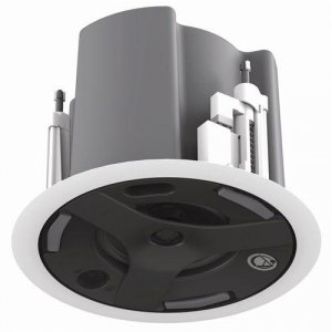 4.5″ Coaxial Speaker System with 70.7/100V-32W Tra