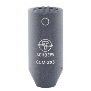 SCHOEPS CCM 2XS Lg