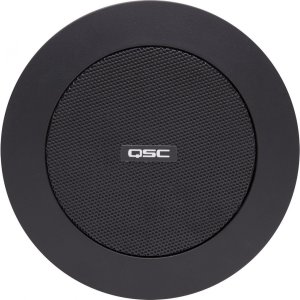 QSC AD-C.SAT-BK
