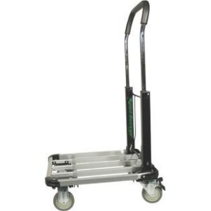 Road-Runner Collapsible Platform Cart