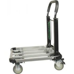 Road-Runner Collapsible Platform Cart