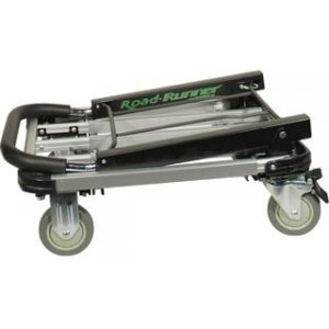 Road-Runner Collapsible Platform Cart
