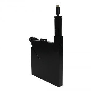 FSR TBRT-DSPT-BK