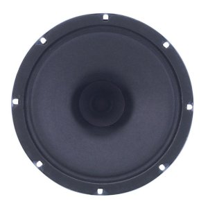 8 ? Dual Cone Loudspeaker with 25V/70.7V-4W Trans