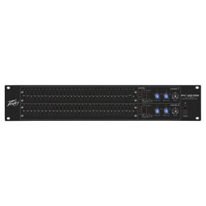 PEAV MI PV 231EQ (BLK), 120US