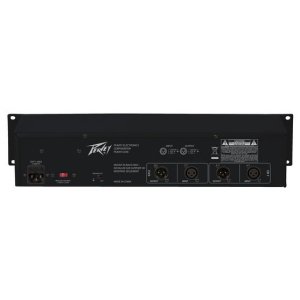 PEAV MI PV 231EQ (BLK), 120US